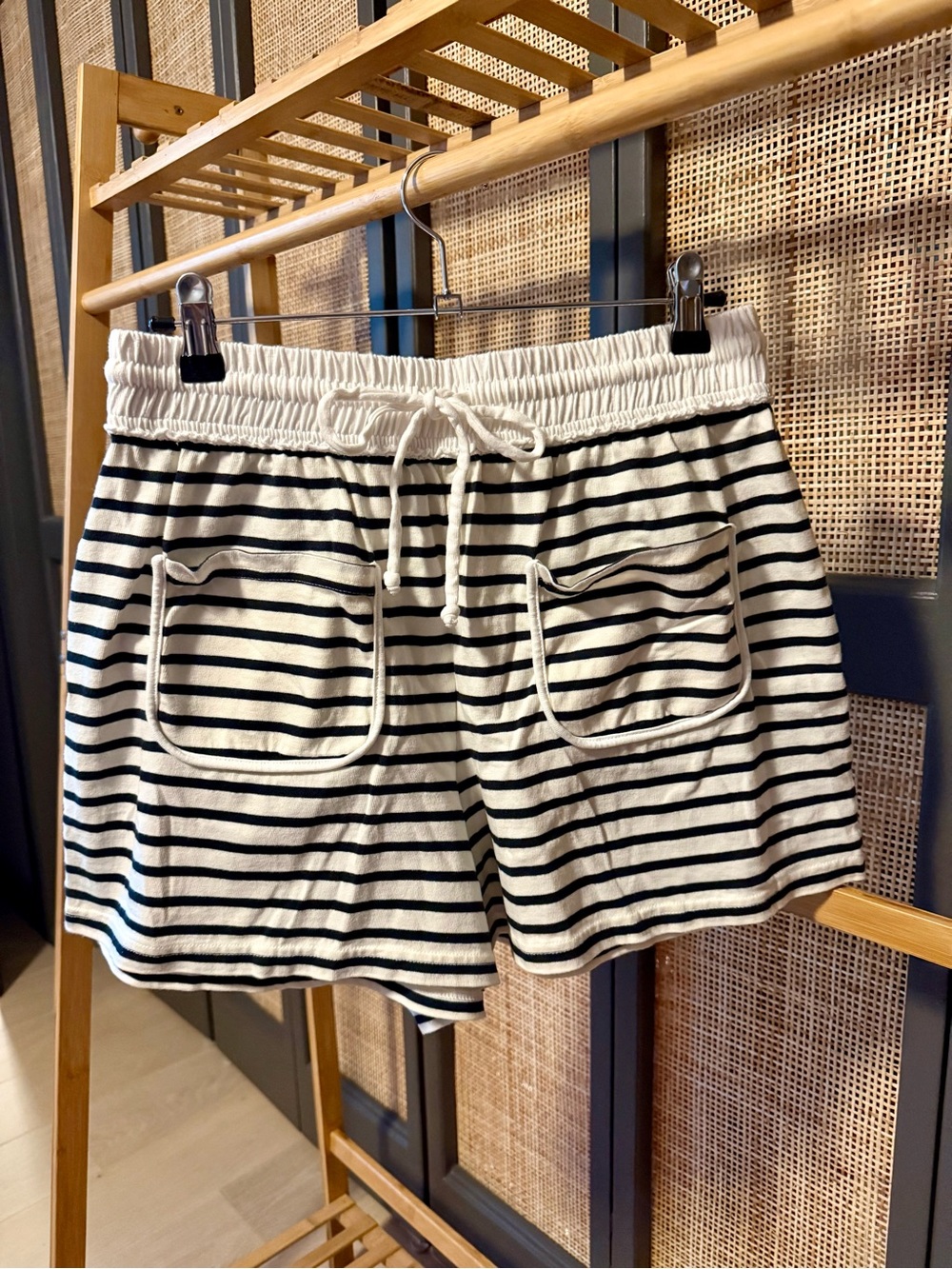 Hayes Rugby Shorts - Picture 3 of 5